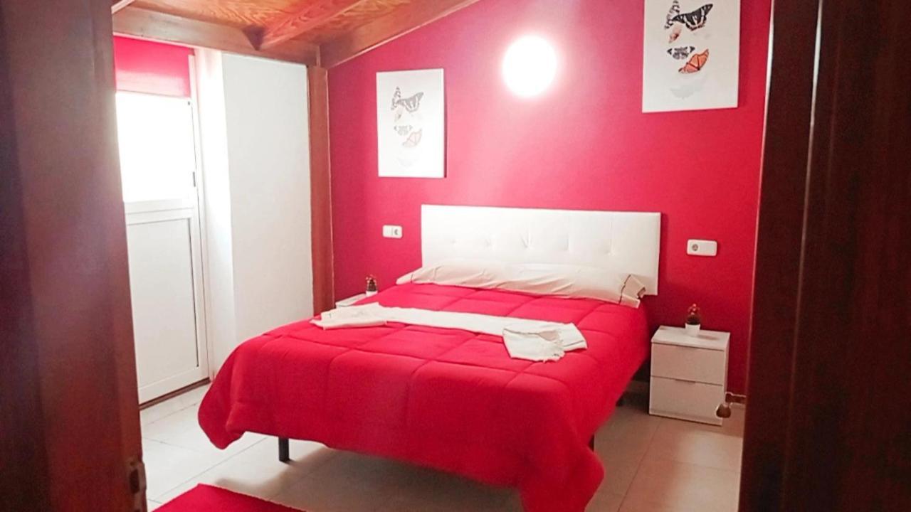 Ferienwohnung Apartamento Sol Y Mar Morro Jable Exterior foto